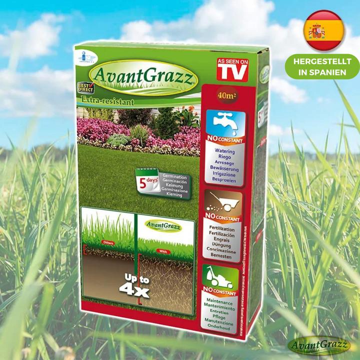 Produktbild Best direct Avant Grazz