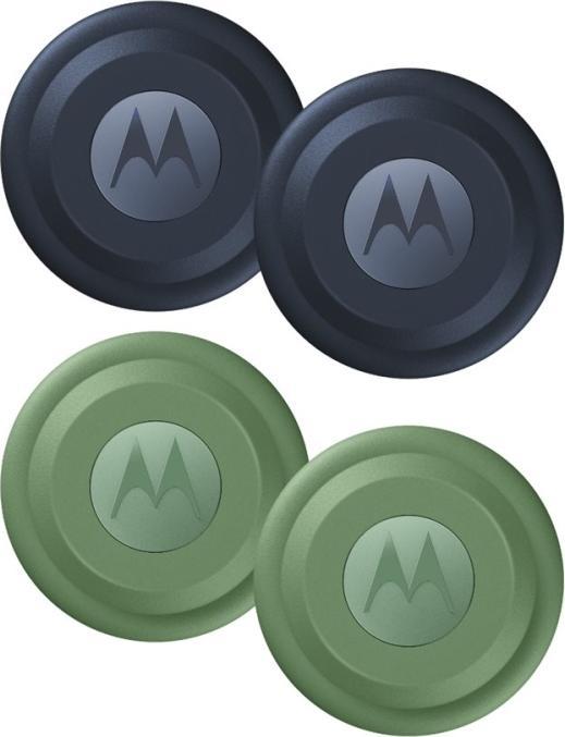 Image du produit Motorola Moto Tag (Android, iOS)
