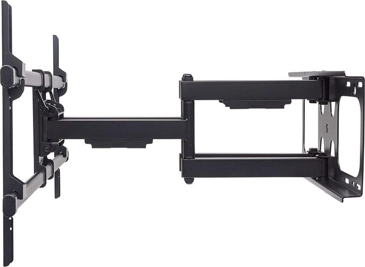 Image du produit Manhattan Support mural pour TV (Mur, 90", 75 kg)