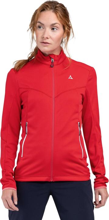 Produktbild Schöffel Women's Fleece Jacket Svardalen (48)