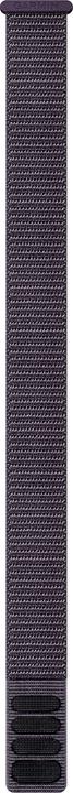 Actual product image Garmin Ultrafit nylon wristband (20 mm, Nylon)