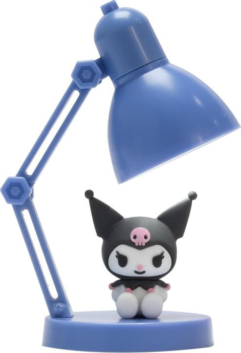 Produktbild Blue Sky Sanrio Mini LED-Lampe mit Figur Kuromi 10 cm