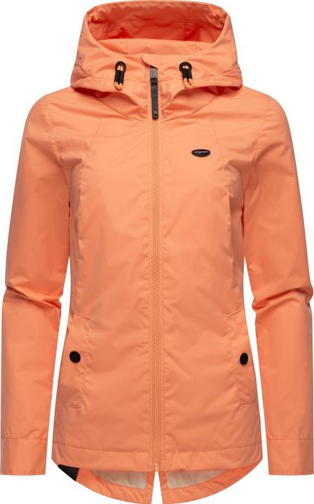 Produktbild Ragwear Monade Übergang (6XL)