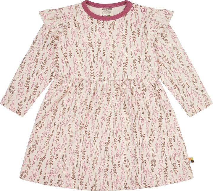 Image du produit loud + proud Robe interlock imprimée (86)