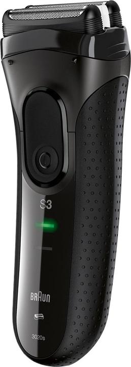 Image du produit Braun 3020S