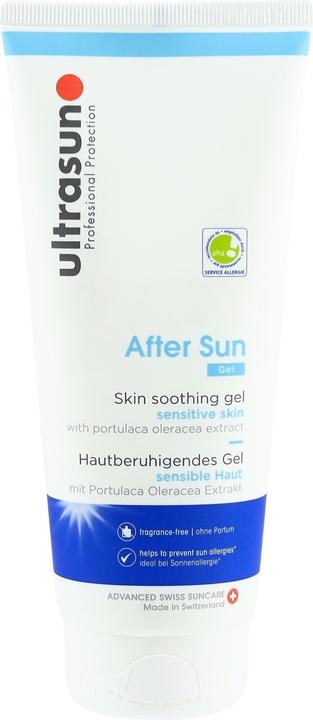 Produktbild Ultrasun After Sun Gel (Gel, 200 ml)