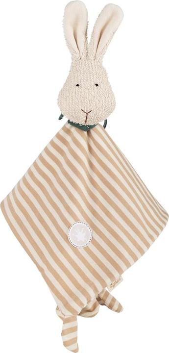 Produktbild Sigikid Schnuffeltuch Hase Vanilla