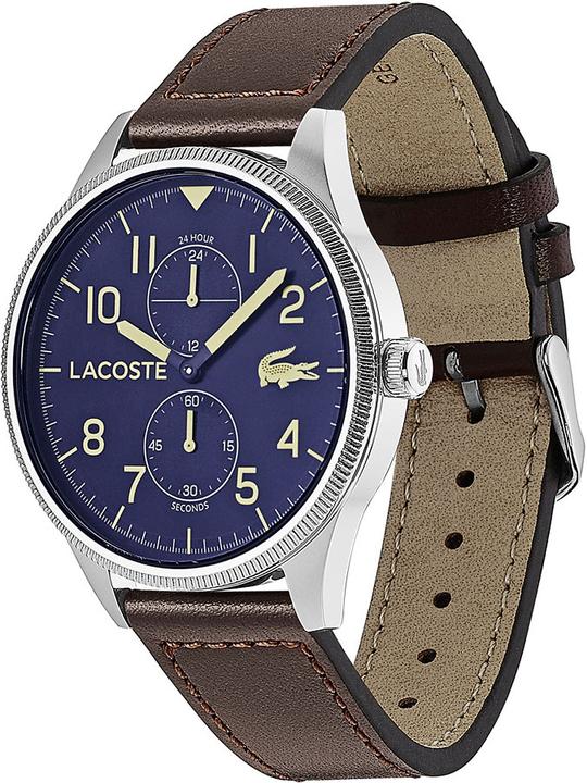 Produktbild Lacoste Continental (Analoguhr, 44 mm)