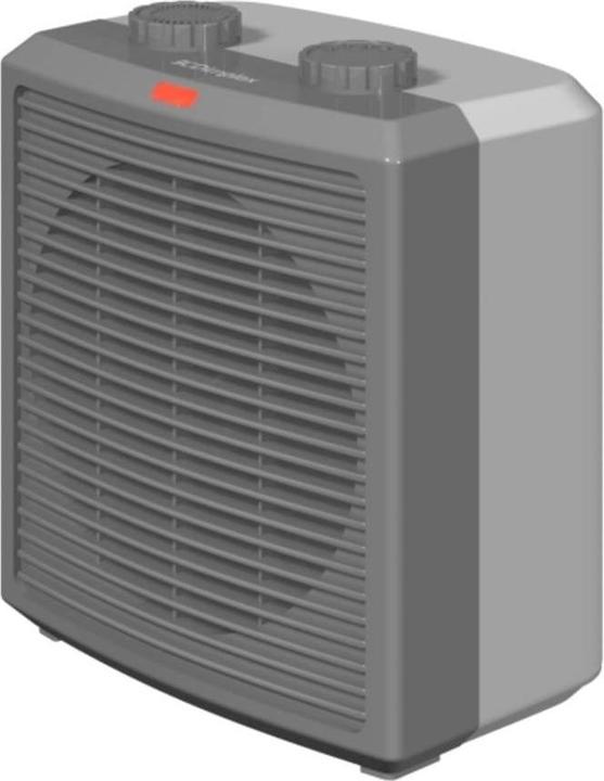 Immagine prodotto Dimplex Riscaldatore a ventola (2000 W)