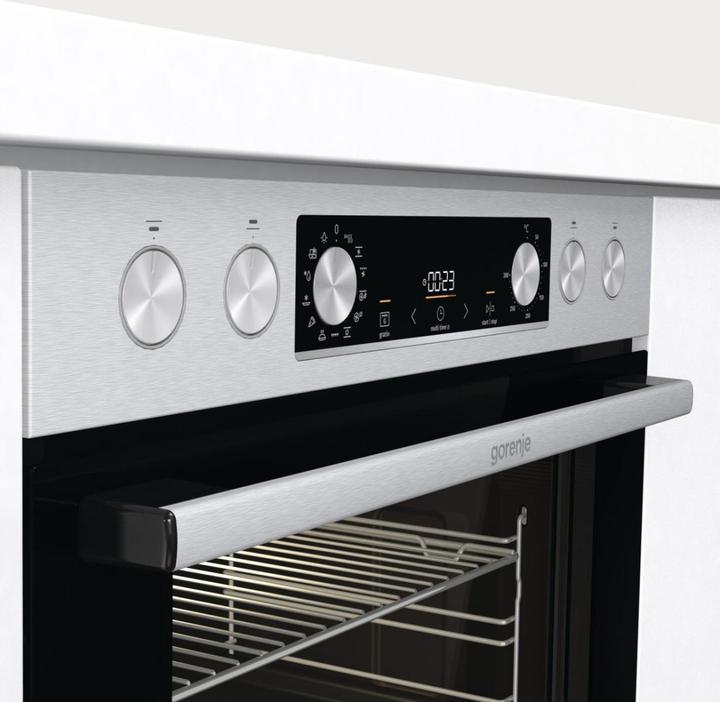 Produktbild Gorenje GORE Einbau-Herd-Set