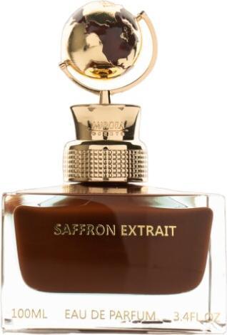 Image du produit Aurora Scents - Extrait de safran - EDP - Volume : 100 ml (Eau de parfum, 100 ml)