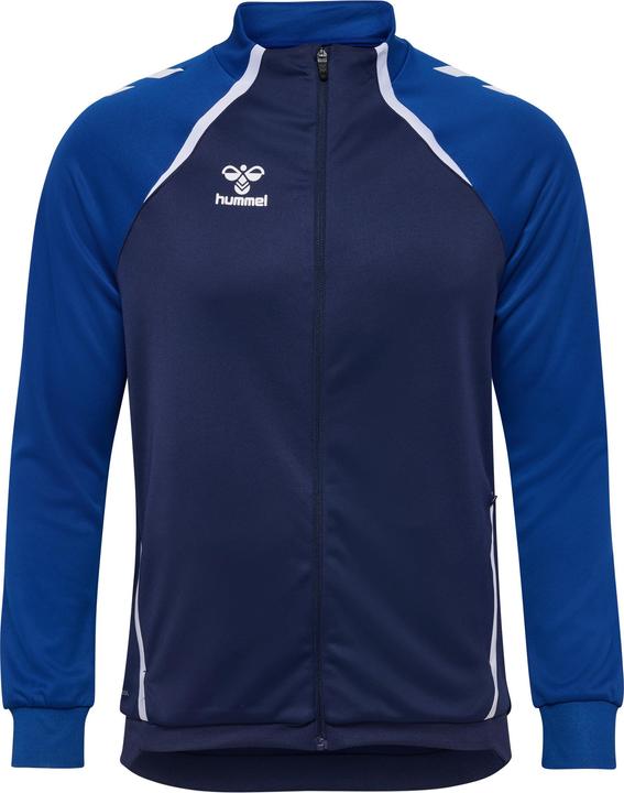 hummel hmlLEAD 2.0 TRACK ZIP JACKET (L)