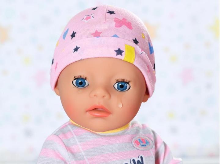 Produktbild Zapf Creation Soft Touch Little Girl
