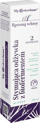 Libellud Mysterium Hair Growth Stimulating Conditioner 150ml (150 ml)