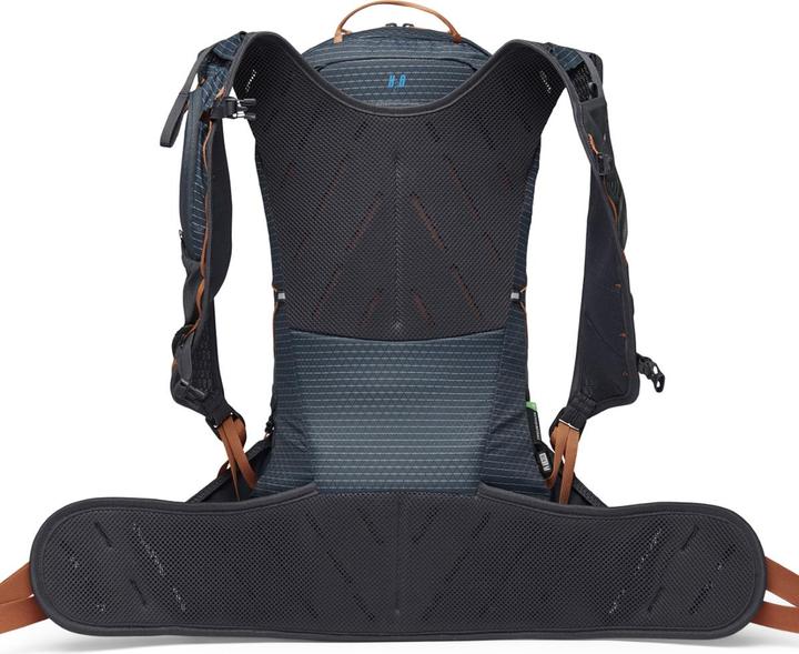 Actual product image Black Diamond Pursuit 30 Backpack