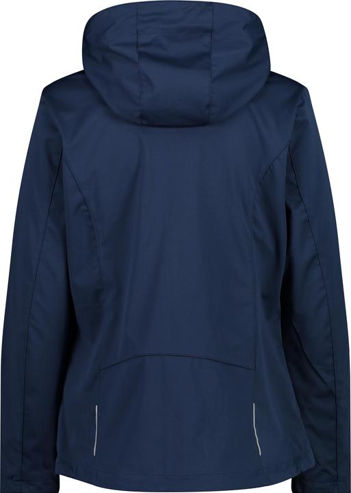Immagine prodotto CMP Campagnolo Felpa con zip e cappuccio (42, L)