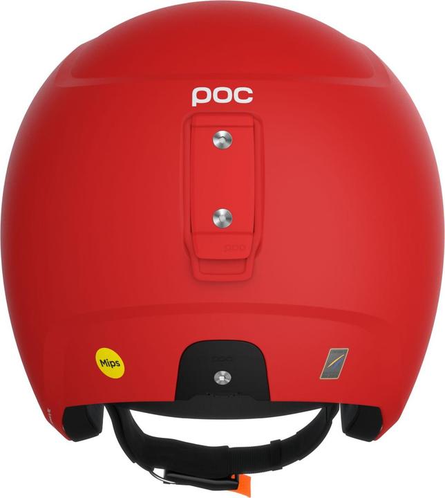 Actual product image Poc Skull Dura X MIPS Ski Helmet (51 - 54 cm, XS)