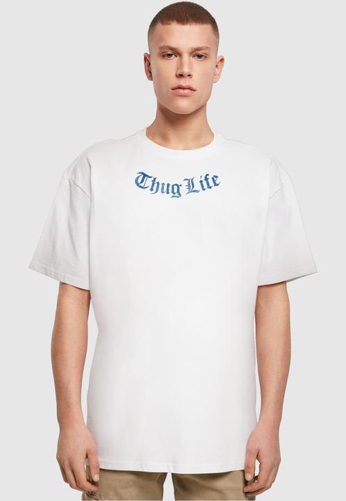 Immagine prodotto Thug Life TLTS211M BandanaLogo T-Shirt - 126765 (XS)