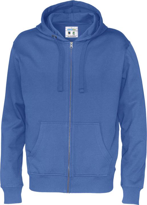 Immagine prodotto Cottover Uomo con cappuccio integrale (4XL)