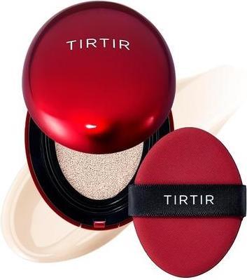 Actual product image TirTir Mask Fit Red Cushion Foundation Mini Size - Full Coverage