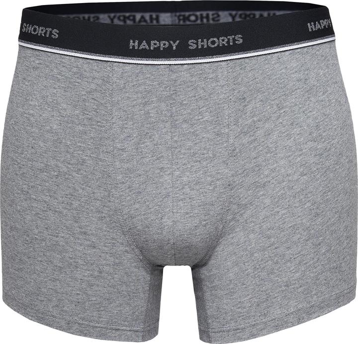Produktbild Happy shorts Retro Pants Solids (XL, 2er Pack)