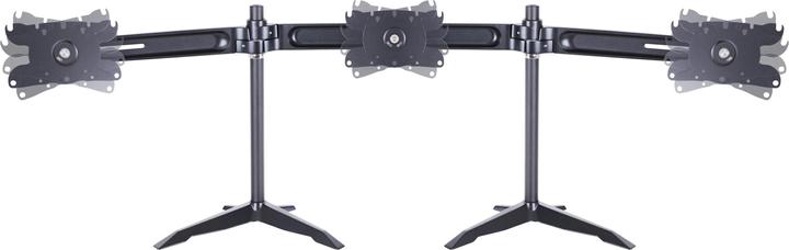 Produktbild Multibrackets Triple L (Tisch, 32")