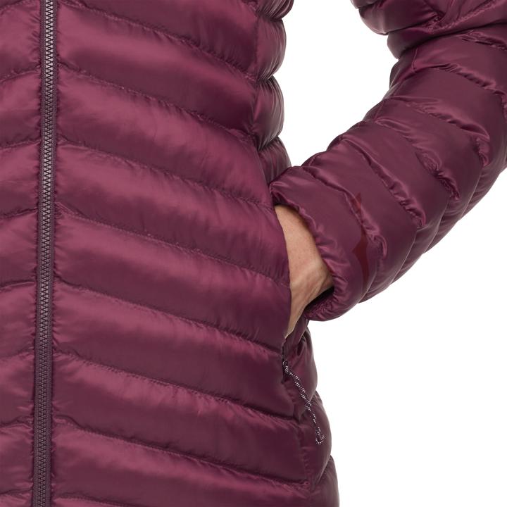 Produktbild Mammut Albula IN Hooded Jacket Women (S)