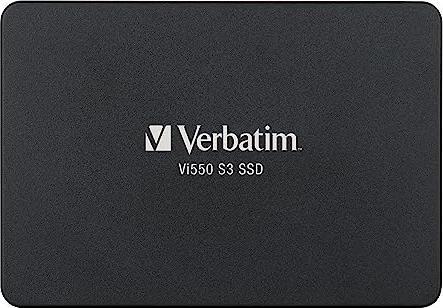 Productafbeelding Verbatim Vi550 S3 (1000 GB, 2.5")