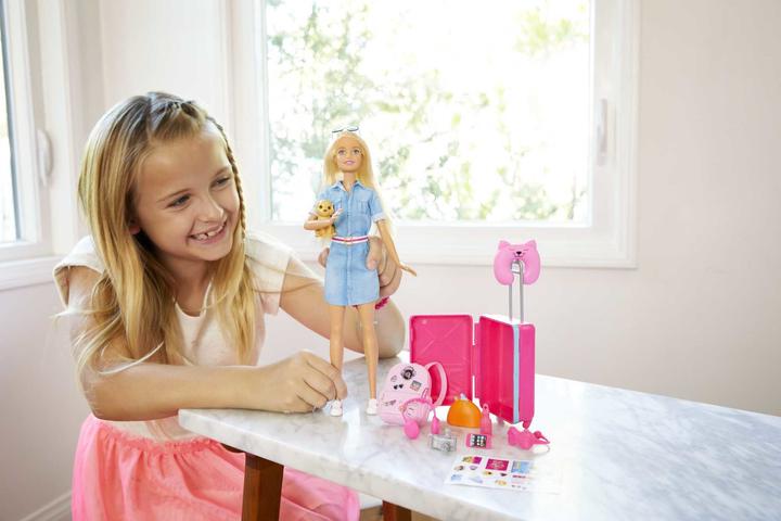 Immagine prodotto Barbie Bambola e Accessori