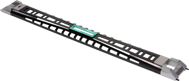 Actual product image HPE E ProLiant DL3X5 Gen11, 1U, Common Bezel Kit