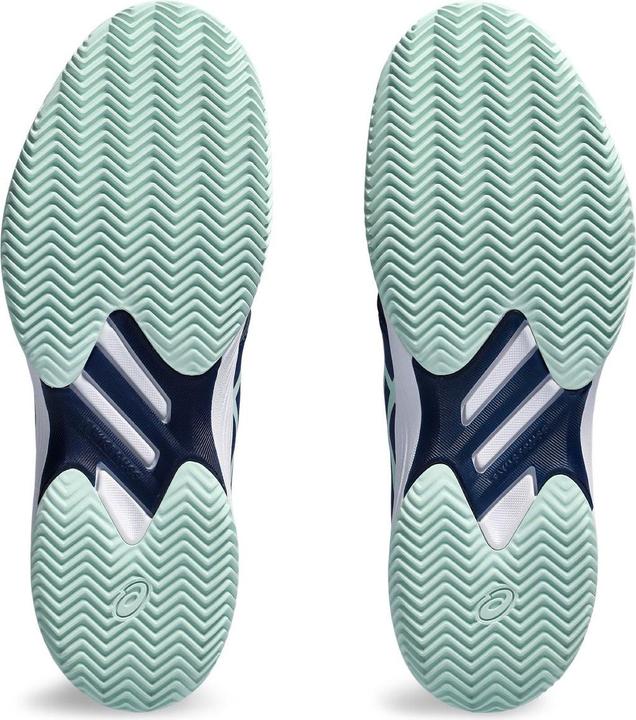 Image du produit ASICS Performance Chaussures de Tennis Solution Swift FF Terre Battue Femmes (41.5)