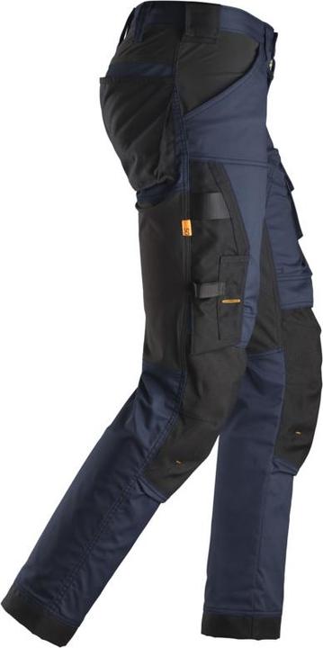 Produktbild Snickers Workwear AllroundWork (54)