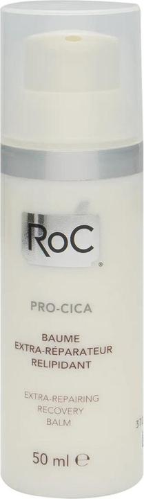 Actual product image Roc Pro-Cica Extra Repairing (50 ml, Day cream)