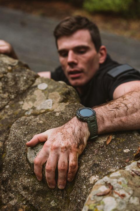 Image du produit Amazfit T-Rex (47.70 mm)