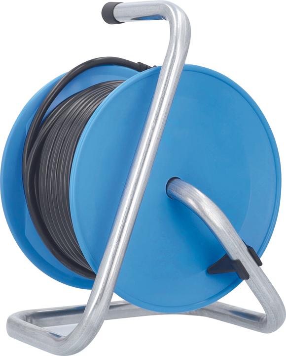 Actual product image As - Schwabe Kabeltrommel (25 m, 1.50 mm²)