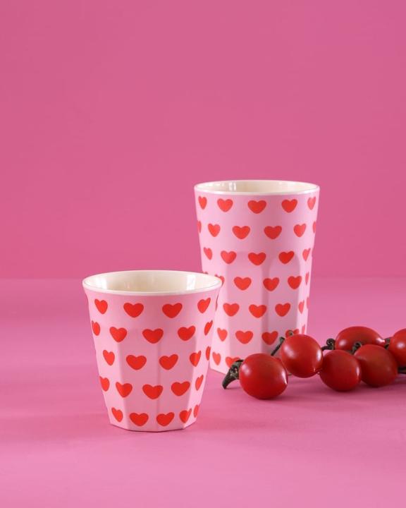 Actual product image Rice mug
