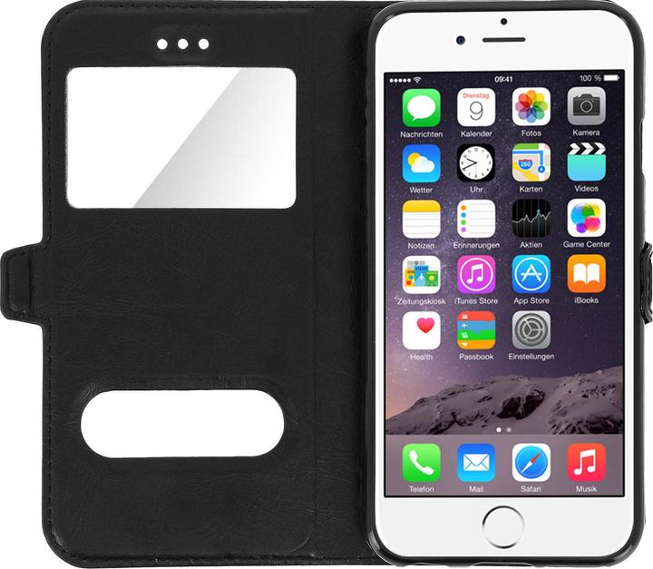 Actual product image Avizar Towind Series (Apple iPhone 6s)