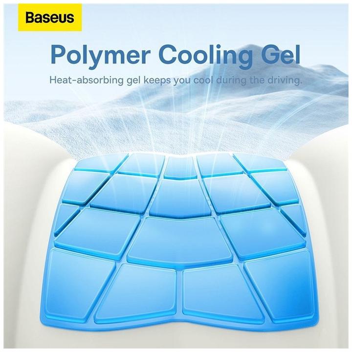 Produktbild Baseus ComfortRide Series