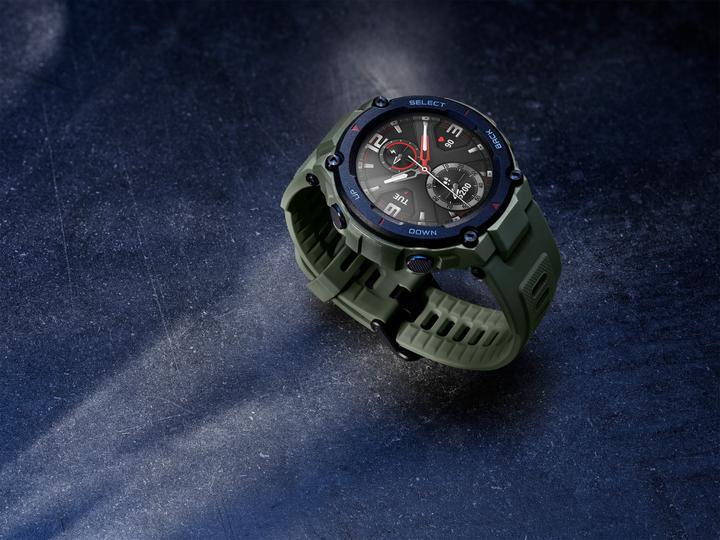 Image du produit Amazfit T-Rex (47.70 mm)