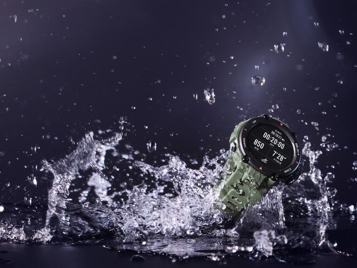 Image du produit Amazfit T-Rex (47.70 mm)