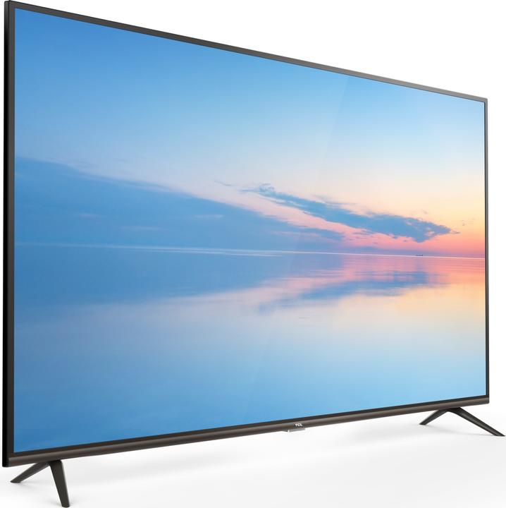 Actual product image TCL 43EP640 (43", LCD, 4K)