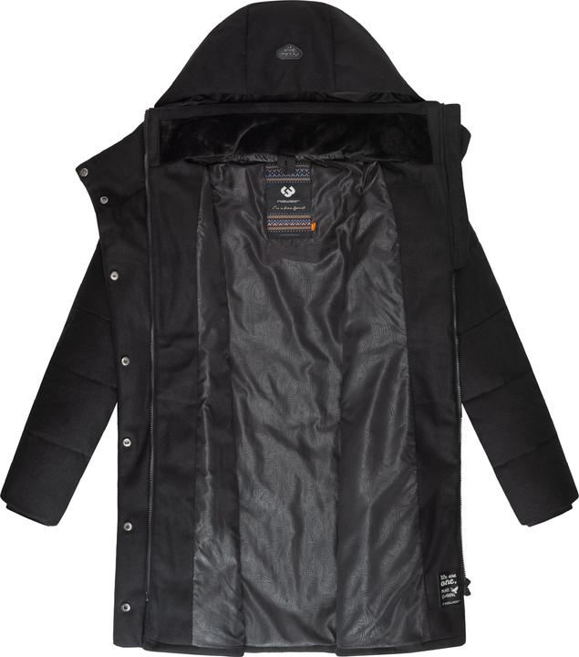 Immagine prodotto Ragwear Cappotto Pavla (4XL)