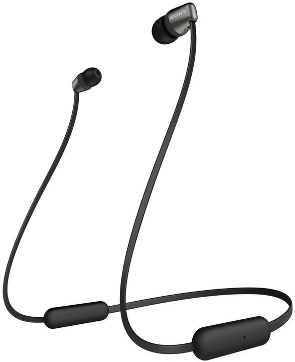 Sony WI-C310 (15 h, Kabellos)