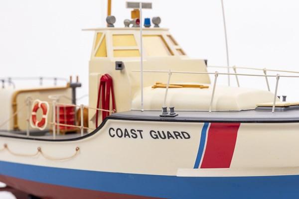 Produktbild Billing Boats U.S. Coast Guards - (428314)