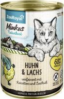 Zooroyal Minkas (1 pz., 400 g)