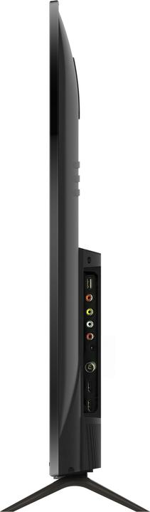 Actual product image TCL 43EP640 (43", LCD, 4K)