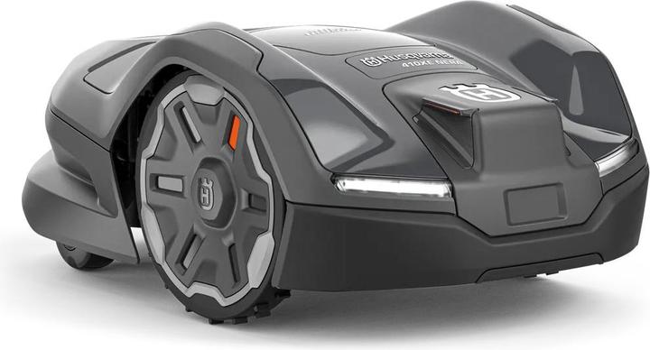Immagine prodotto Husqvarna Automower AM410XE NERA (1000 m²)