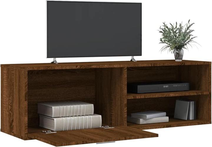 Image du produit VidaXL Allstedt (120 x 34 x 37 cm)