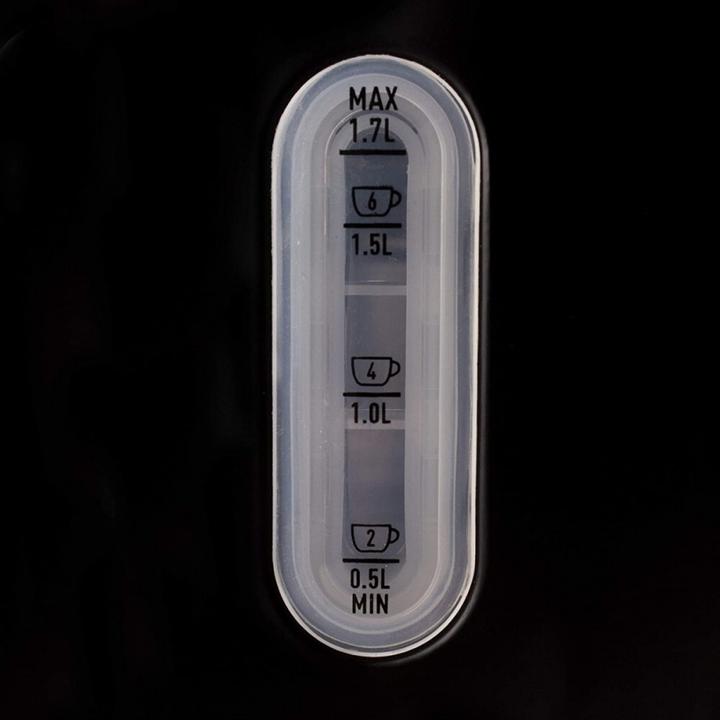 Produktbild Haden Heritage HAD209184 czarno-miedziany (1.70 l)