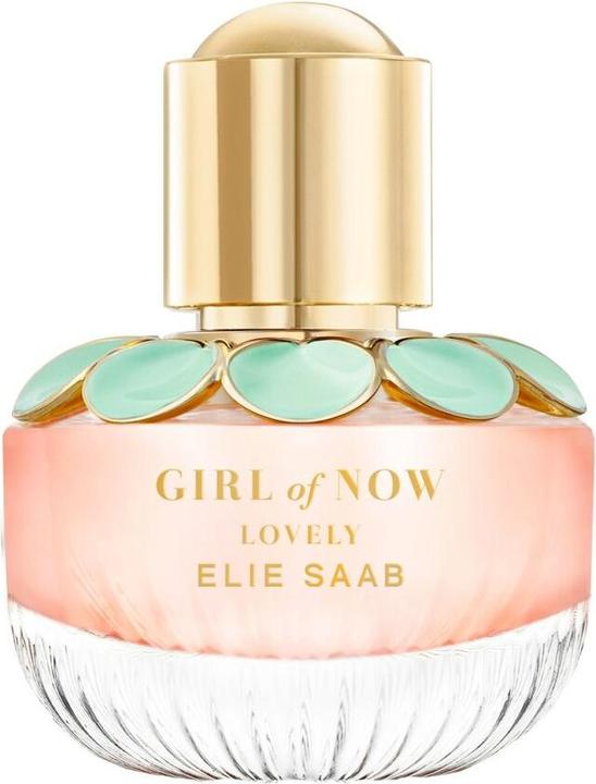 Actual product image Elie Saab Lovely Eau de Parfum (Eau de parfum, 30 ml)
